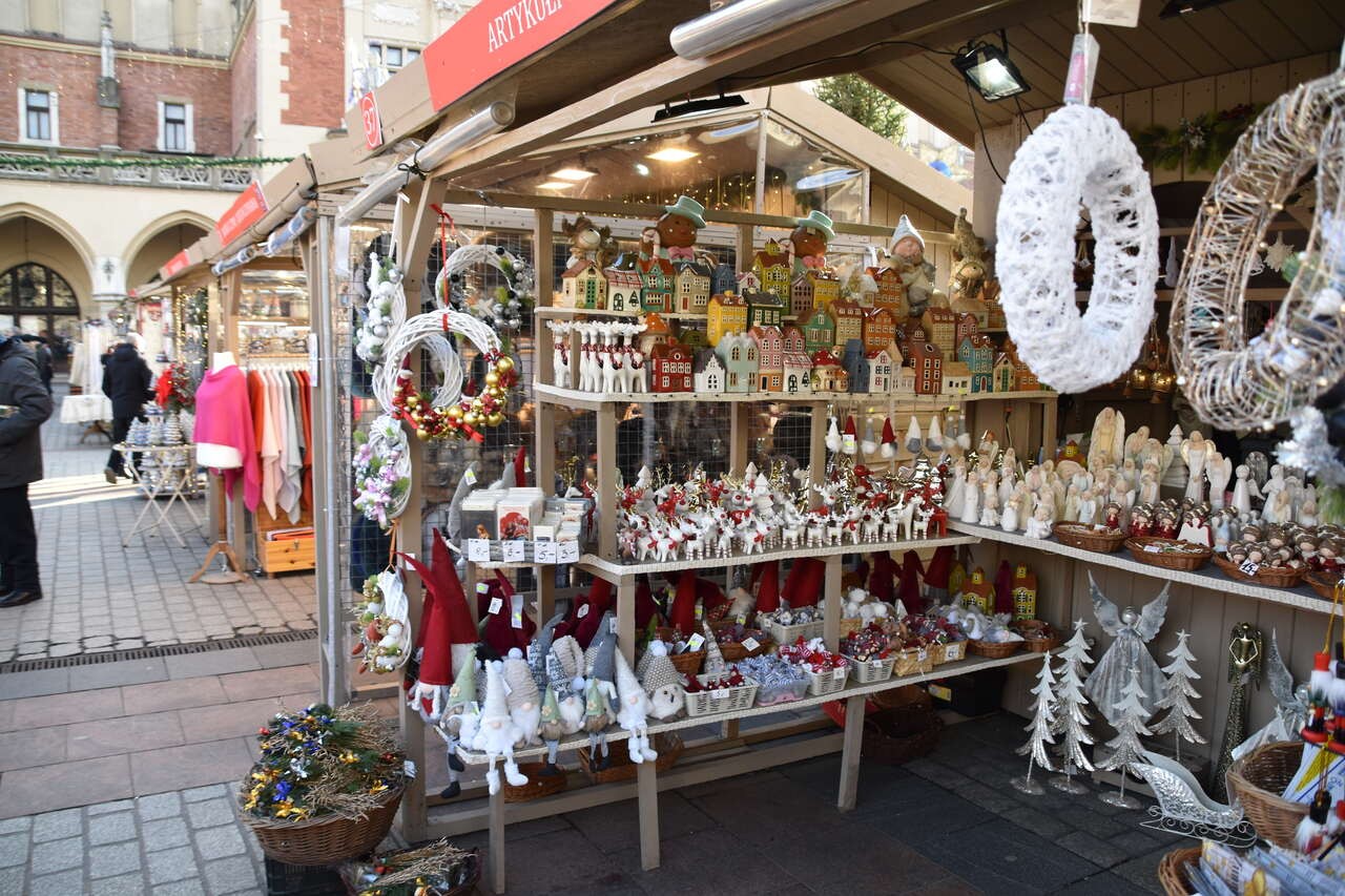 Jarmark Bożonarodzeniowy – dziedzictwo i fenomen turystyczny