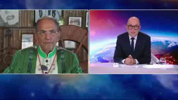 „Byliśmy aroganccy wobec Polski”. Niemiecki polityk o reparacjach