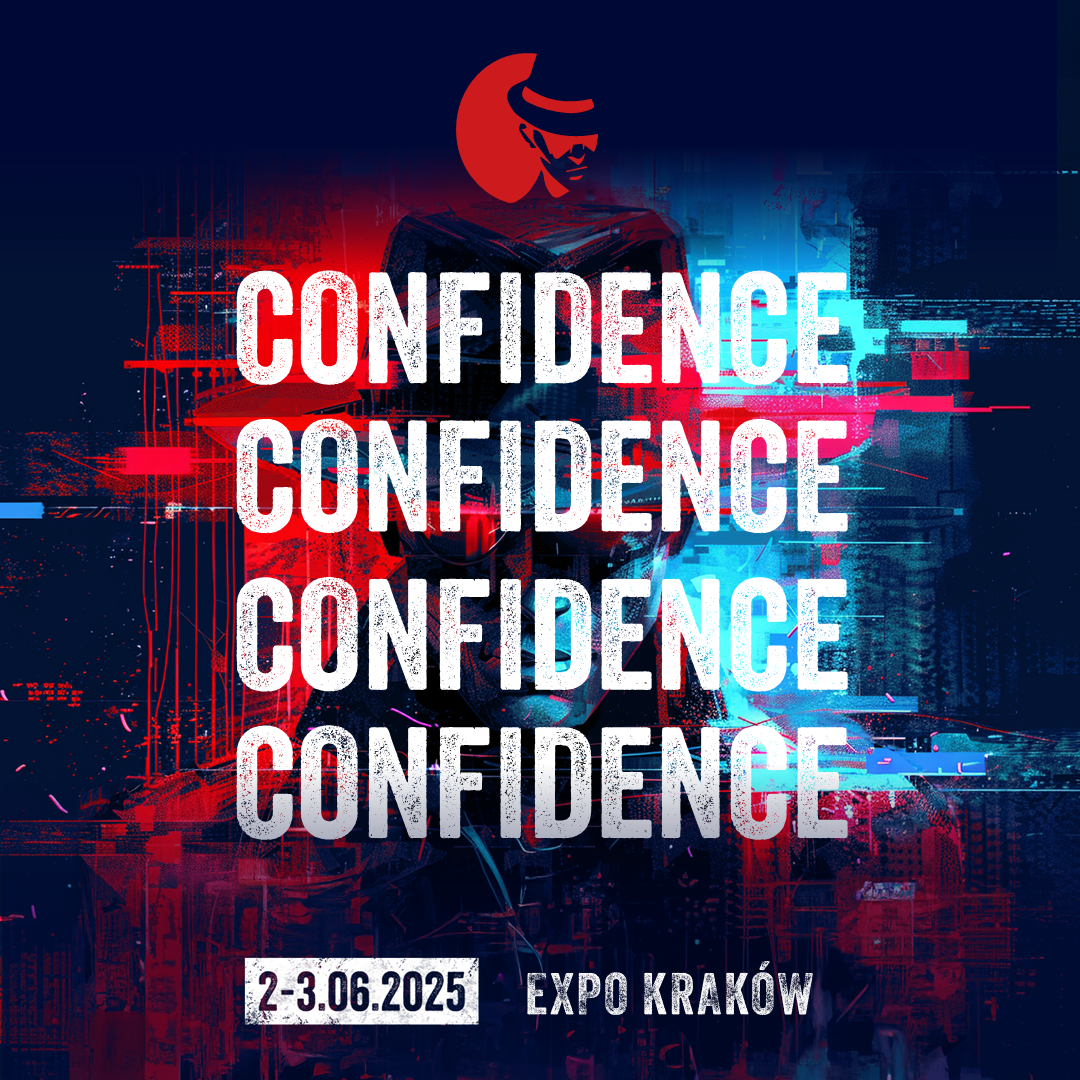 Jubileuszowa edycja CONFidence już w czerwcu – dołącz do świętowania!