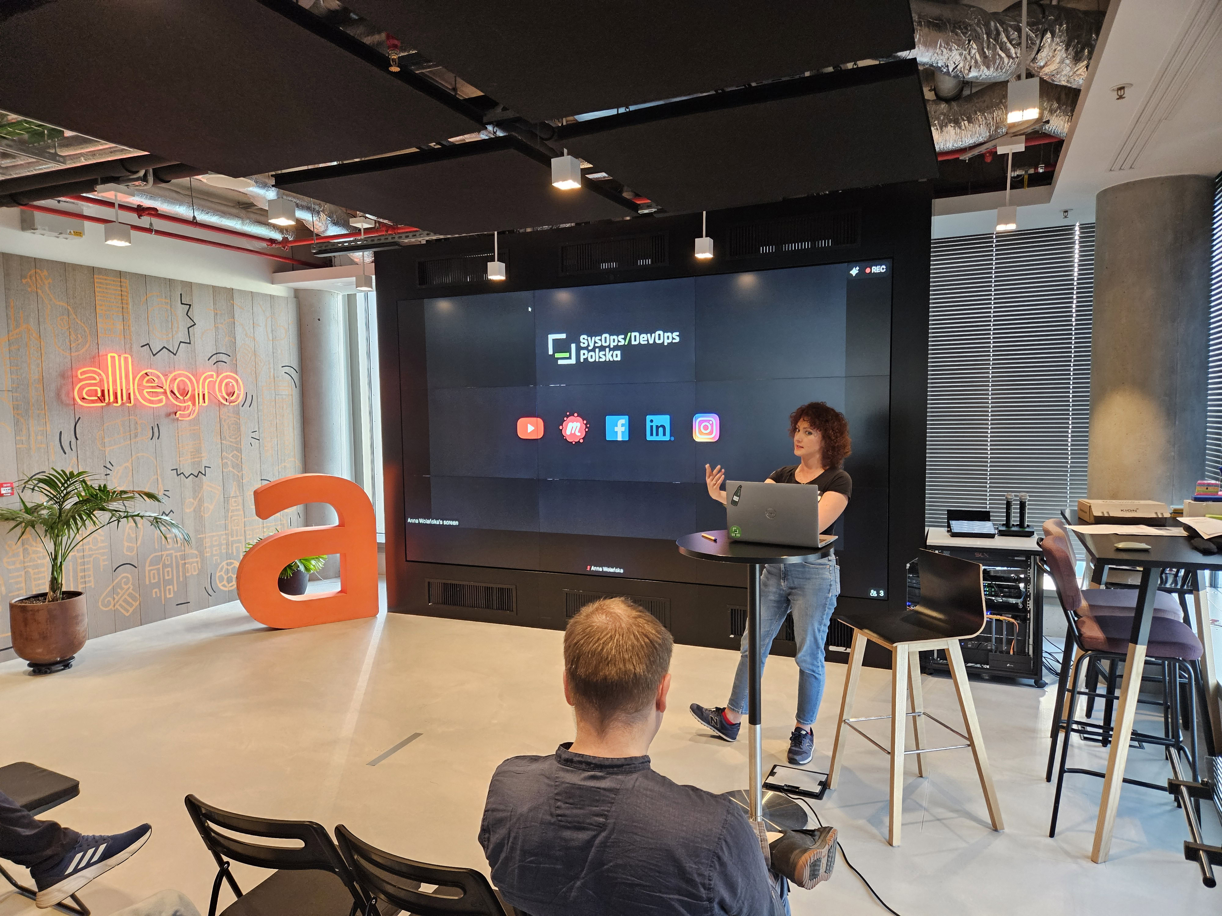 Pierwszy MeetUp w Rzeszowie już 28 maja!