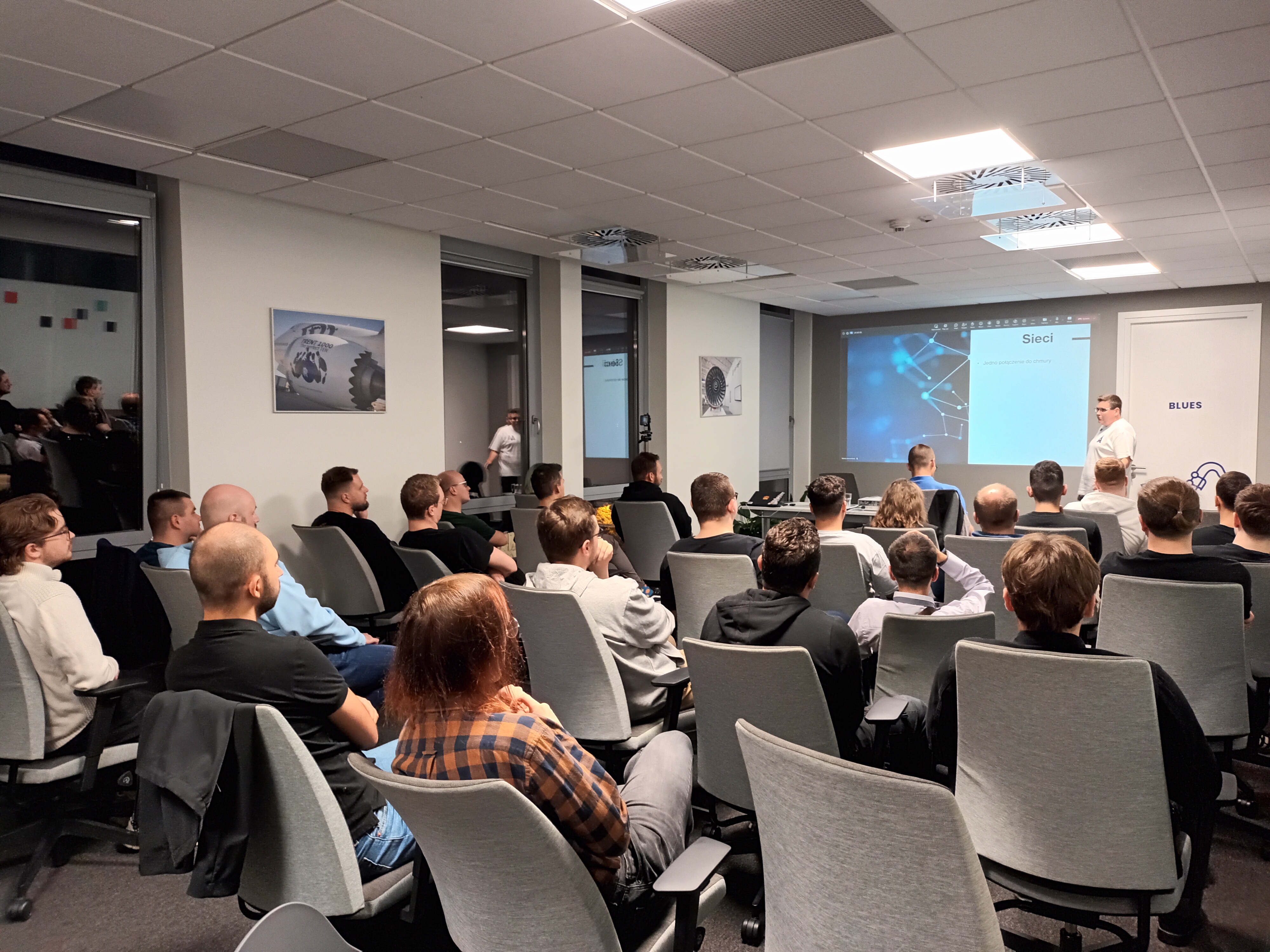 AI w Chrome DevTools oraz Terraform na MeetUpie w Poznaniu!