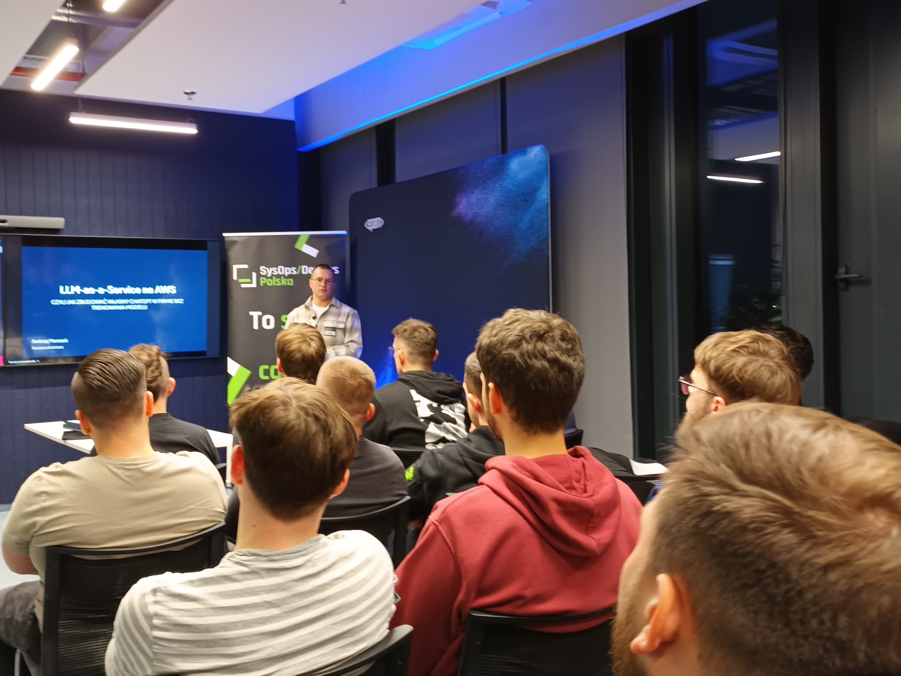 Katowice: kontrola kosztów w Azure i bezpieczeństwo bez hasła!