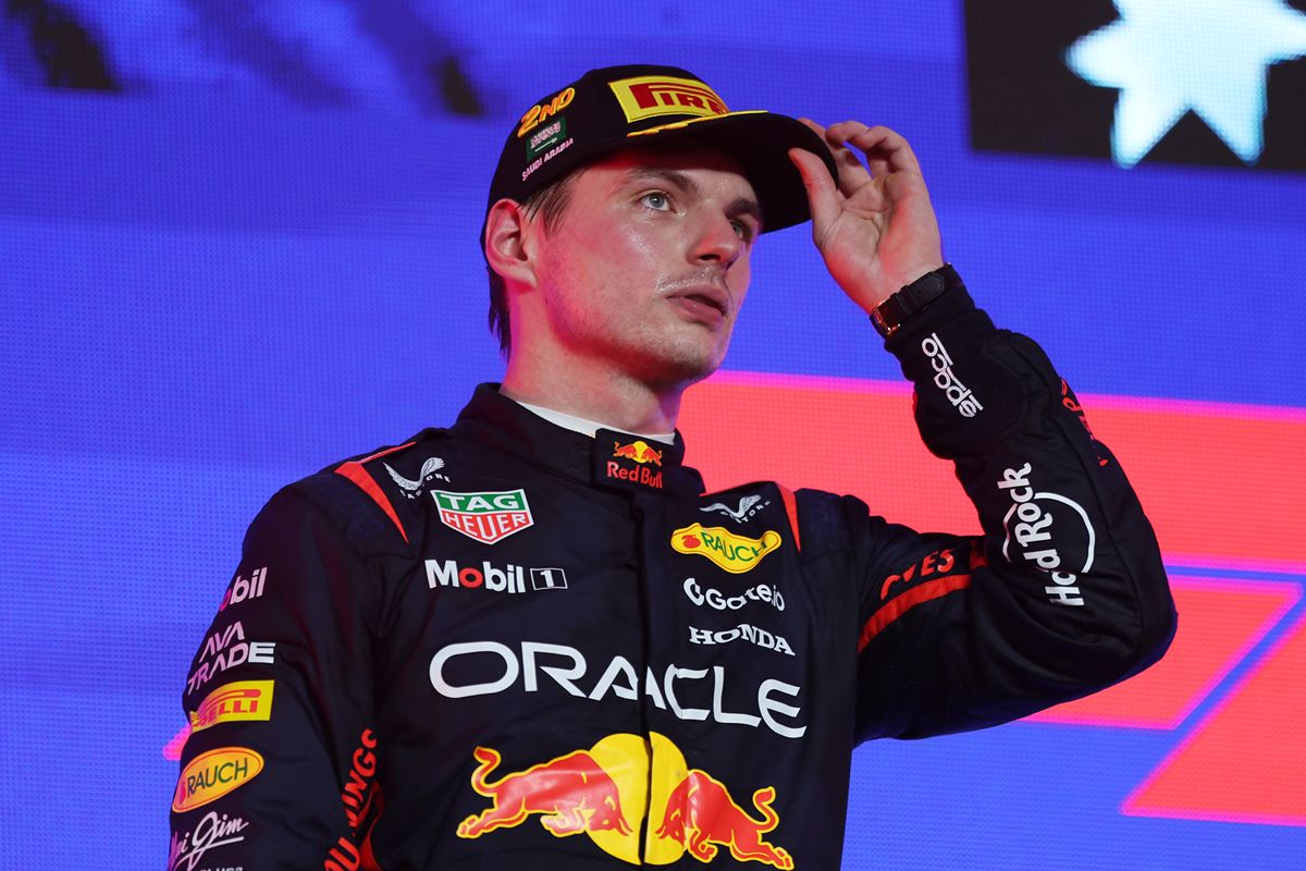 Kolejne kontrowersje w transmisjach F1: Verstappen ocenzurowany bez powodu
