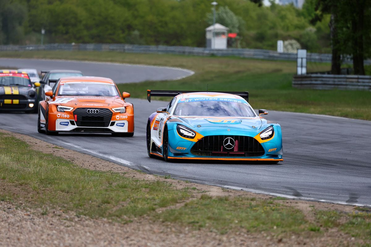 Harmonogram finałowej rundy WSMP na Torze Poznań