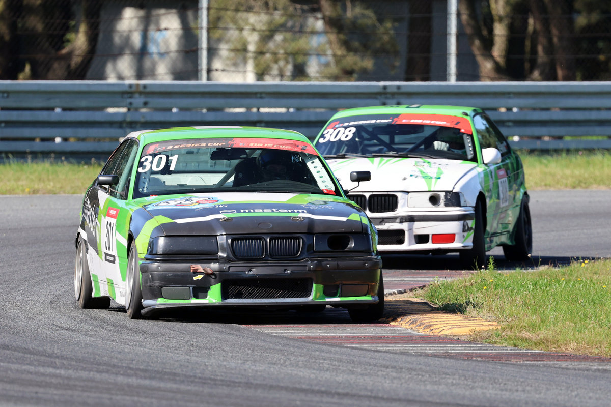 Imbierowicz wygrywa Memoriał Adama Smorawińskiego