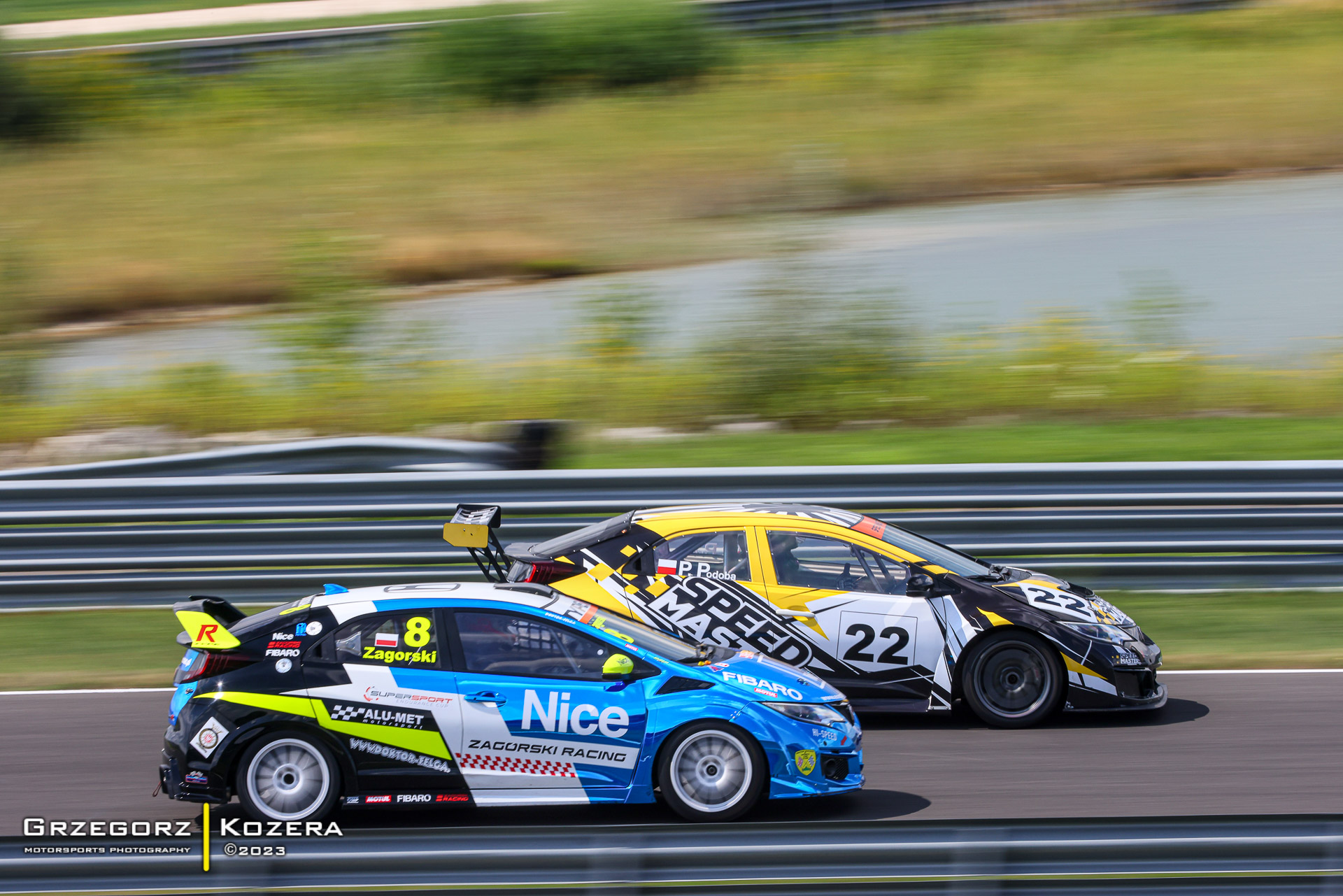 Kalendarz WSMP 2026 – powrót na południe