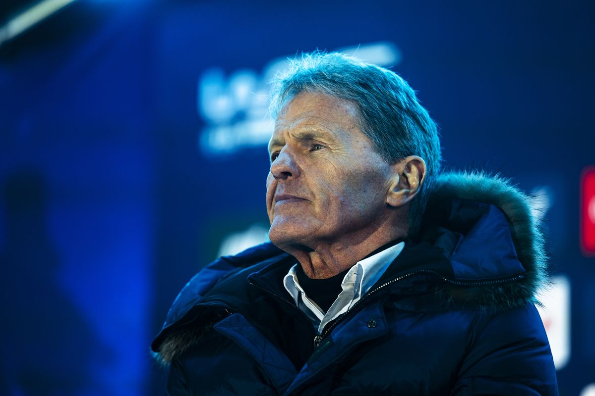 Założyciel M-Sportu nowym wiceprezydentem FIA?