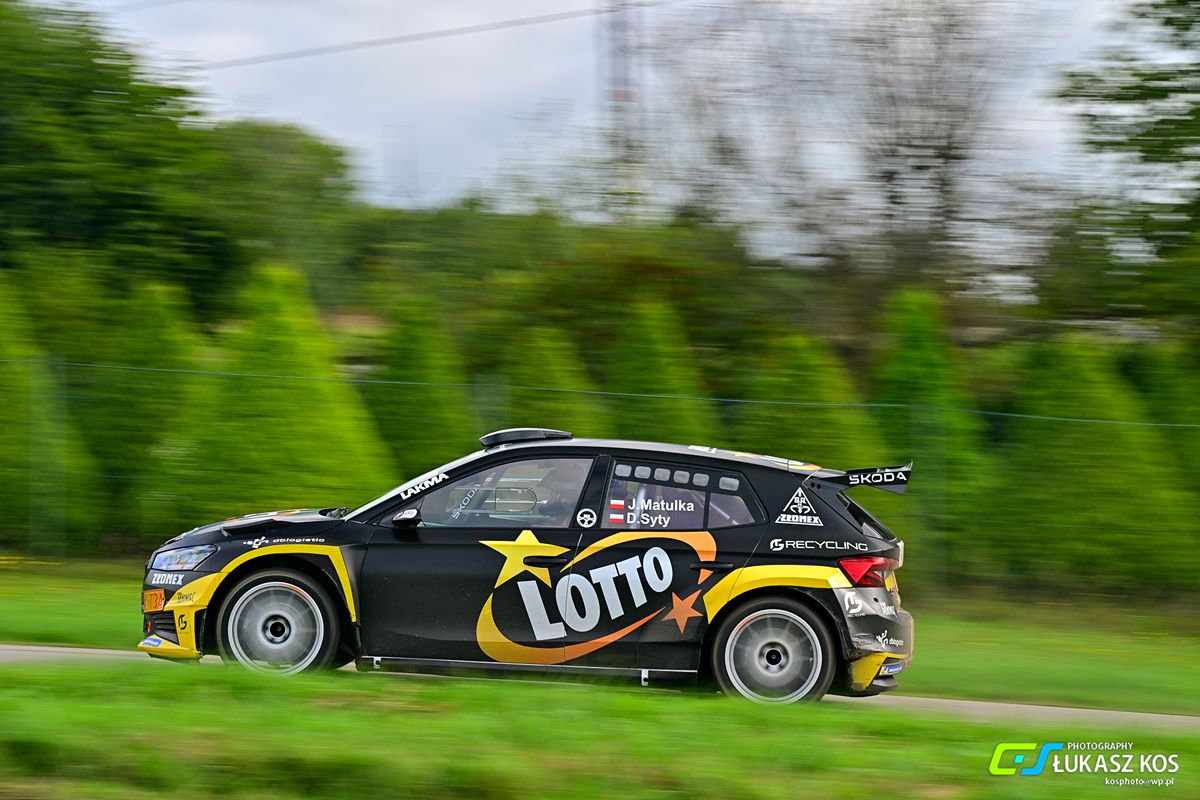 Matulka i Syty najlepsi w Polsce