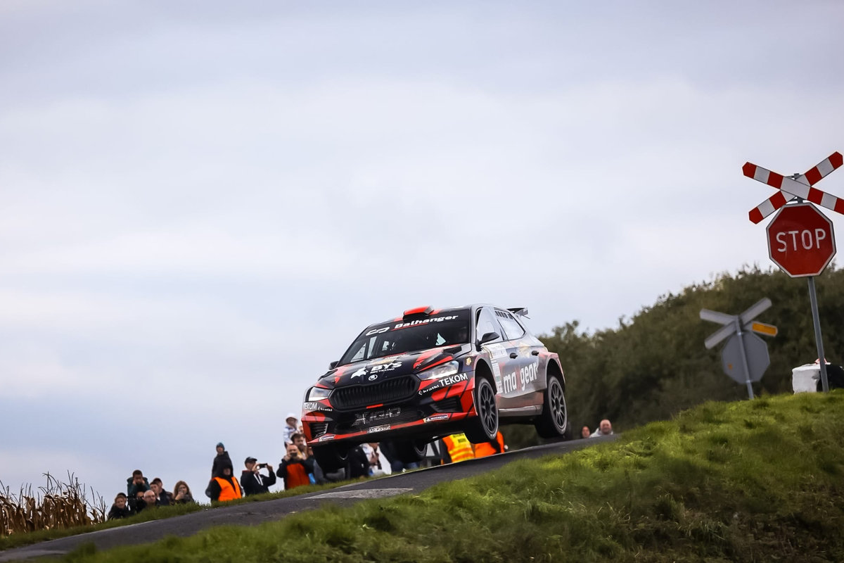 Nowa grupa robocza PZM: kierunek – rozwój rajdów w Polsce