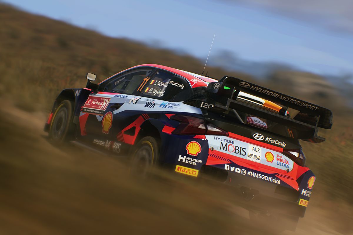 Licencja WRC już ma właściciela. Nowe gry od 2027 roku
