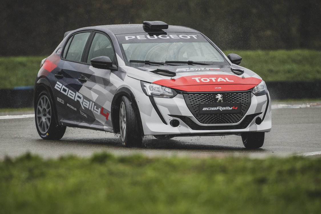 Stellantis wybrał nowego dyrektora generalnego – co dalej z motorsportem?