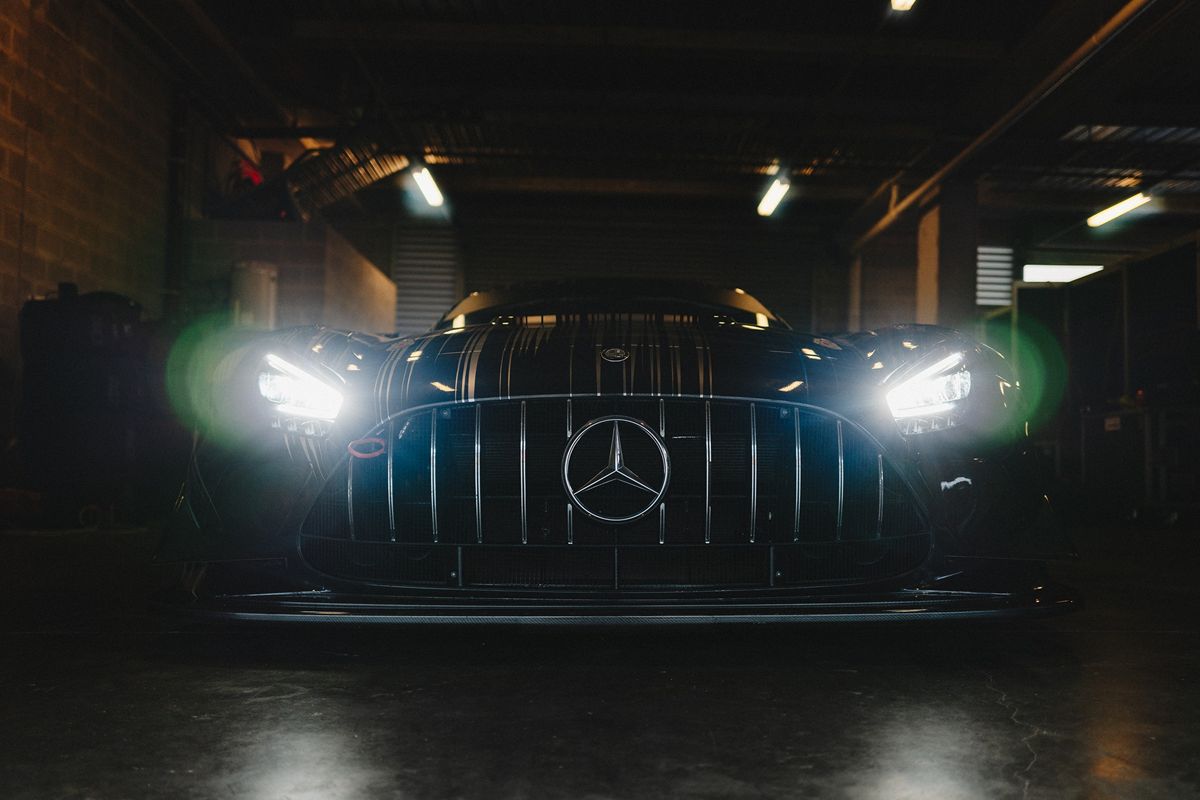 Zagłada europejskiej motoryzacji? Szef Mercedesa ostrzega przed katastrofą