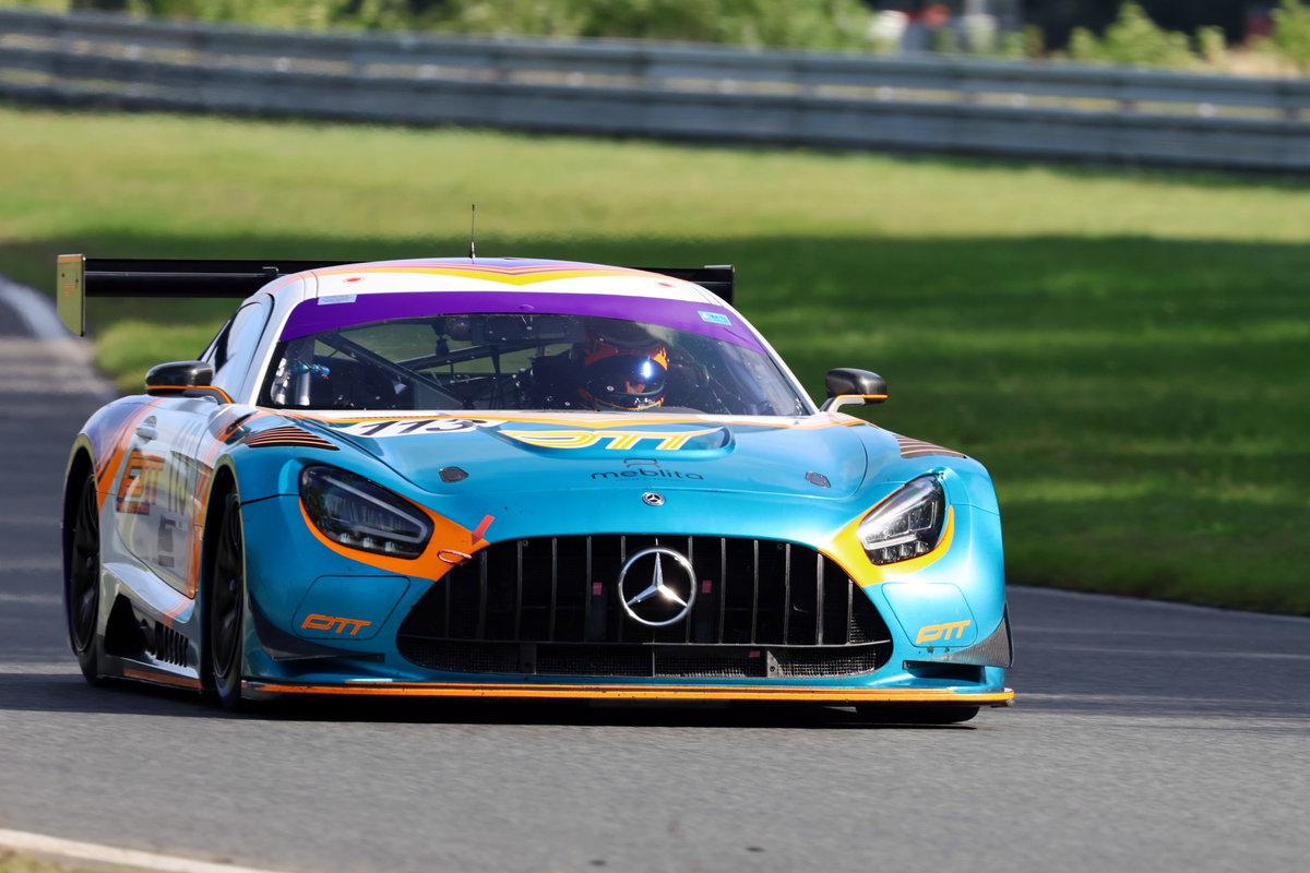 Lisowski przed pretendentami