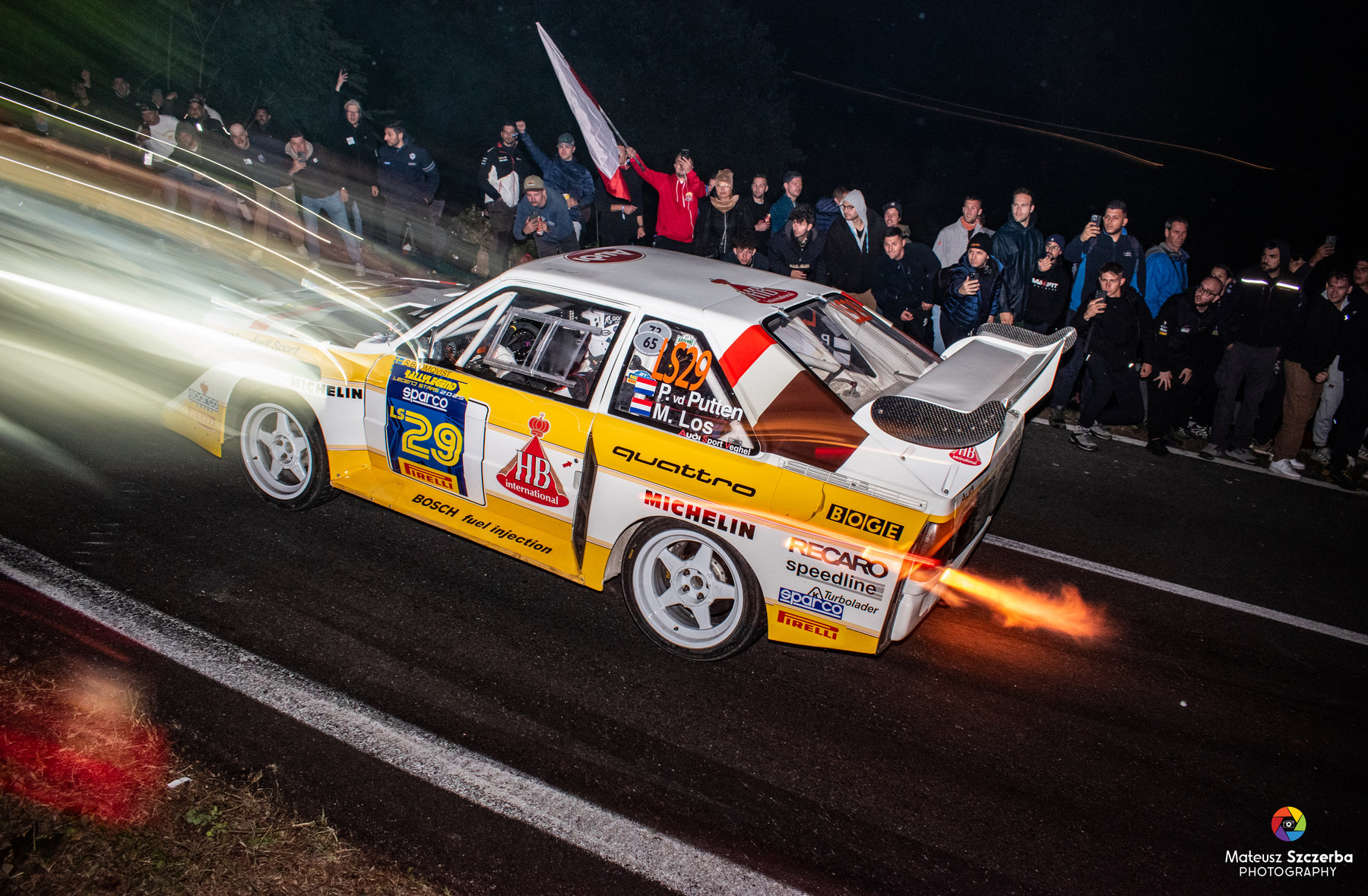 Rallylegend 2025 – galeria 2