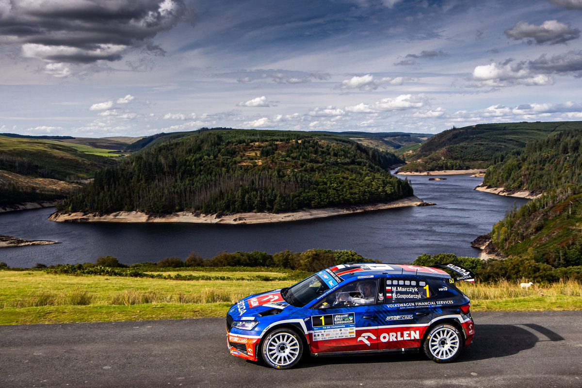 Poznaliśmy kalendarz ERC 2026