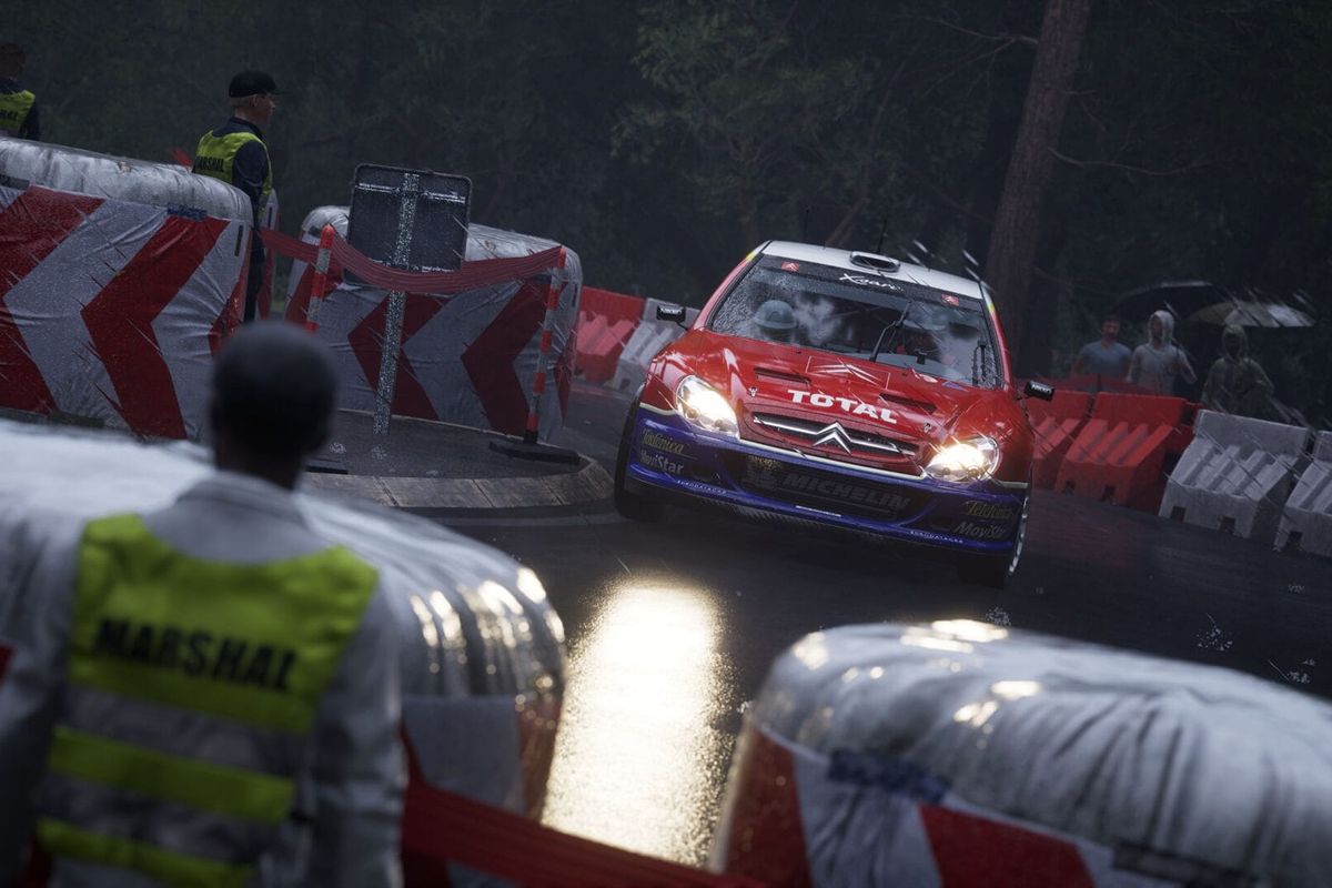 Assetto Corsa Rally – czas na nową jakość rajdowej symulacji?