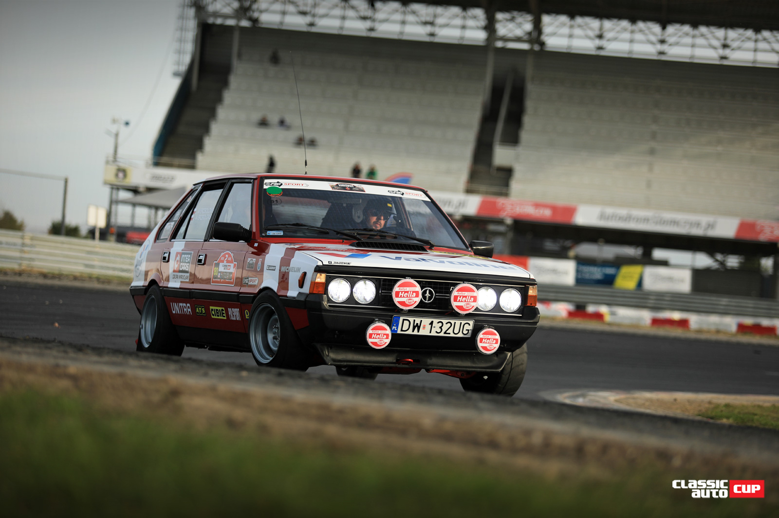 Finał Classicauto Cup 2025 na Torze Kielce: rekordowa frekwencja i emocje do samego końca