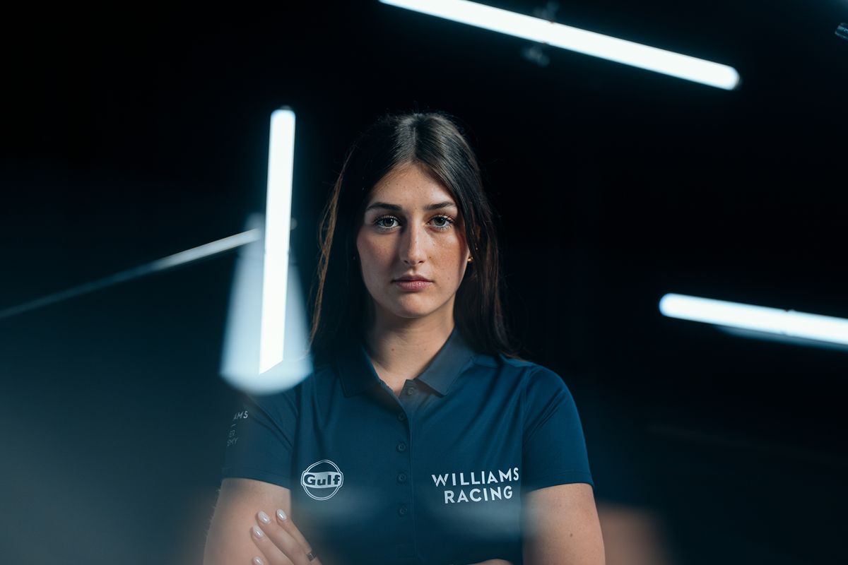 Lia Block kończy przygodę z wyścigami i wraca do rajdów