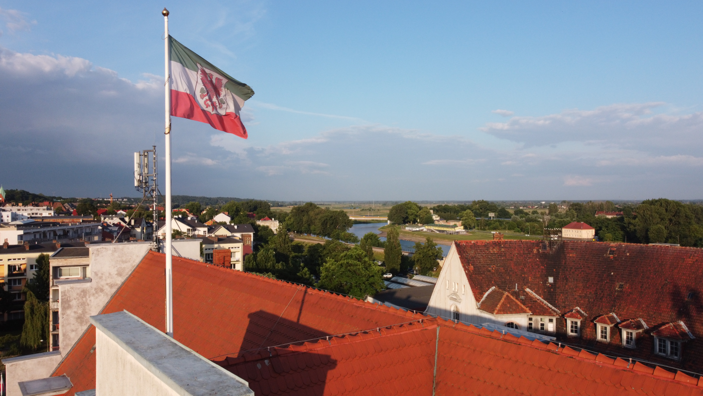 Prezydent Gorzowa pod lupą prokuratury w Sulęcinie