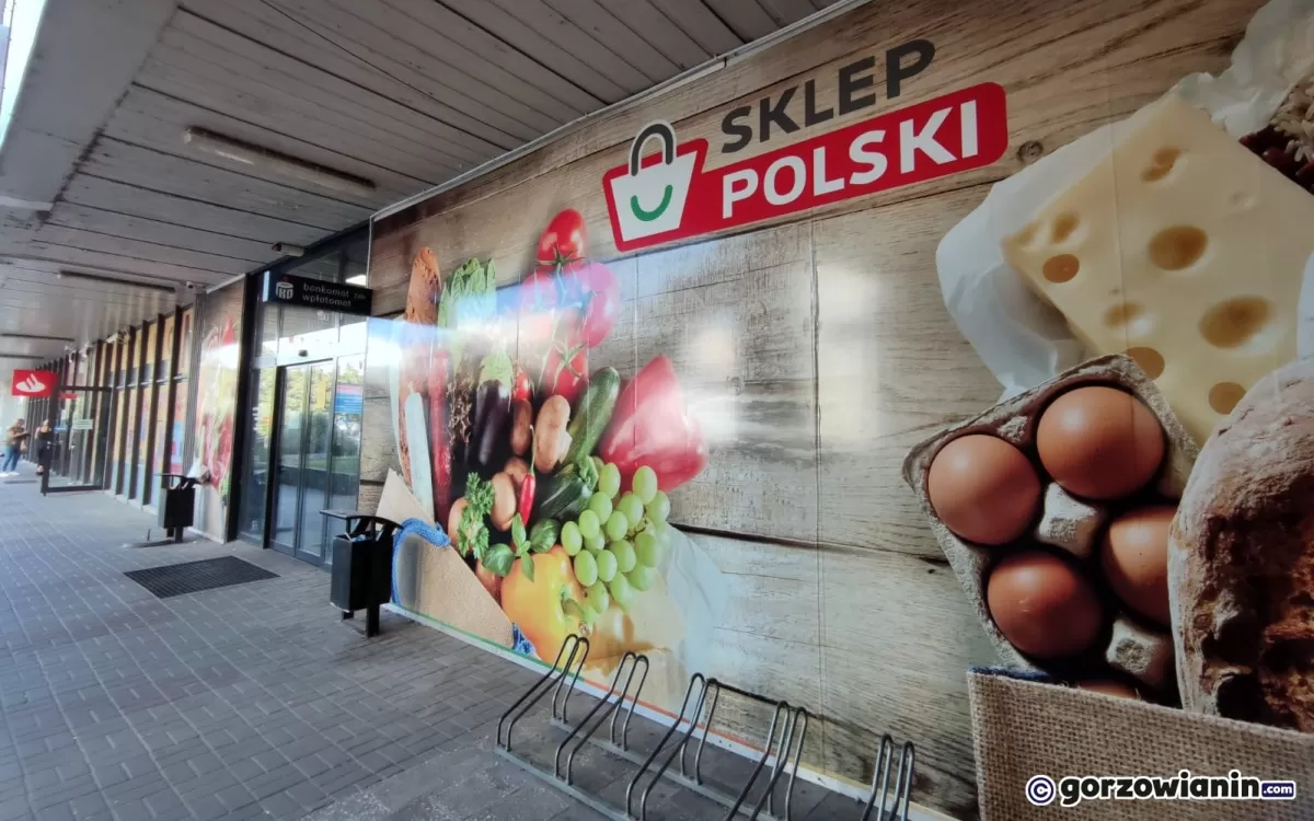 Zakupy w Wielkanoc? Zrobisz je w Sklepie Polskim