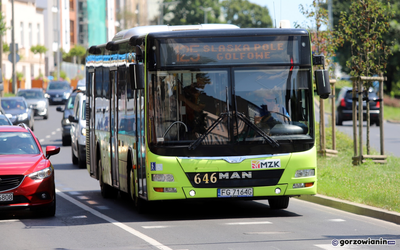 Wymień odpady na kulturalne wypady. MZK dowiezie za darmo na plac GRH