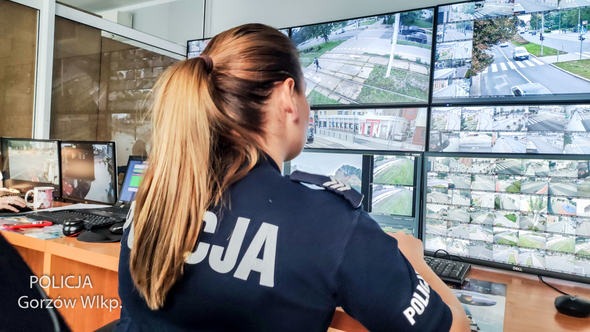 Kamery i tablice poczekają. Miasto unieważniło przetarg na dokumentację, bo było za drogo