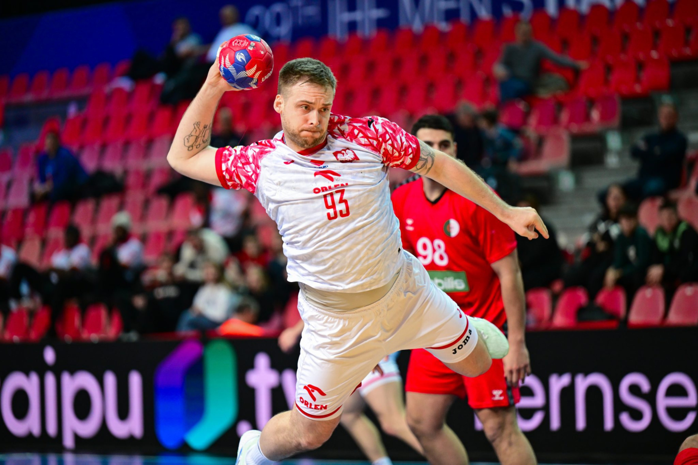 Nie przegap meczu Polska – Rumunia w Arenie Gorzów. W puli ostatnie 1000 biletów