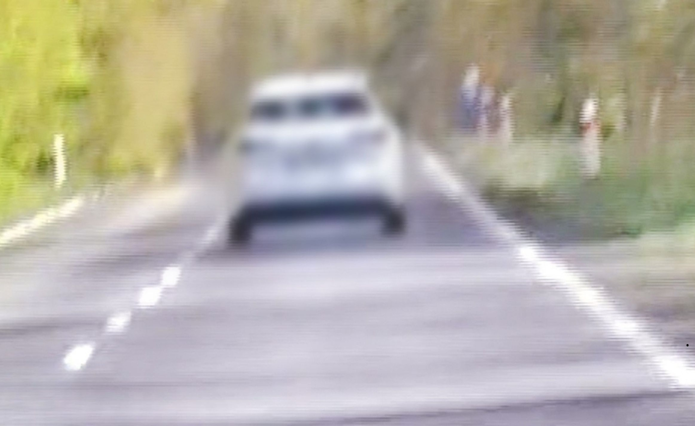 Pędził volkswagenem 160 km/h. Kierowca recydywista bez uprawnień dostał 5 tys. zł mandatu