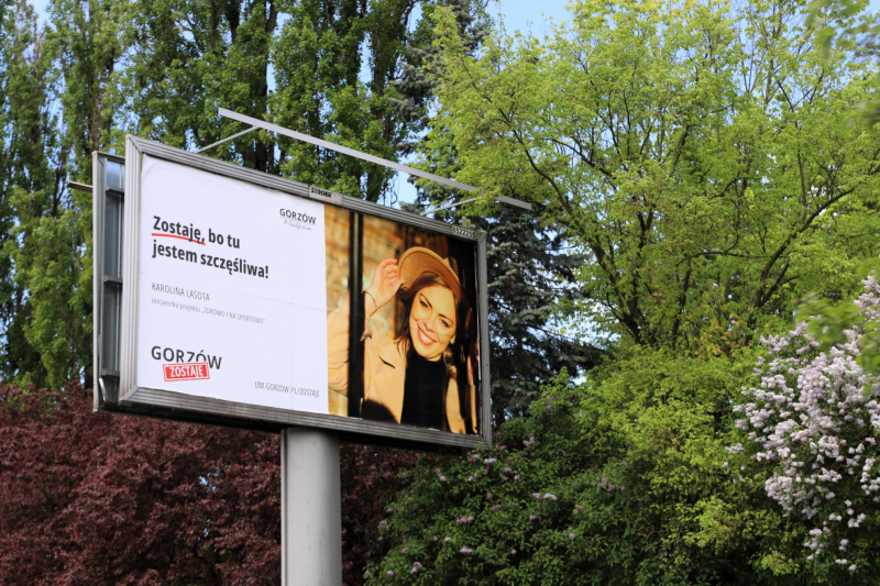 Ponad pół miliona na promocję Gorzowa. Sprawdziliśmy, na co poszły miejskie pieniądze