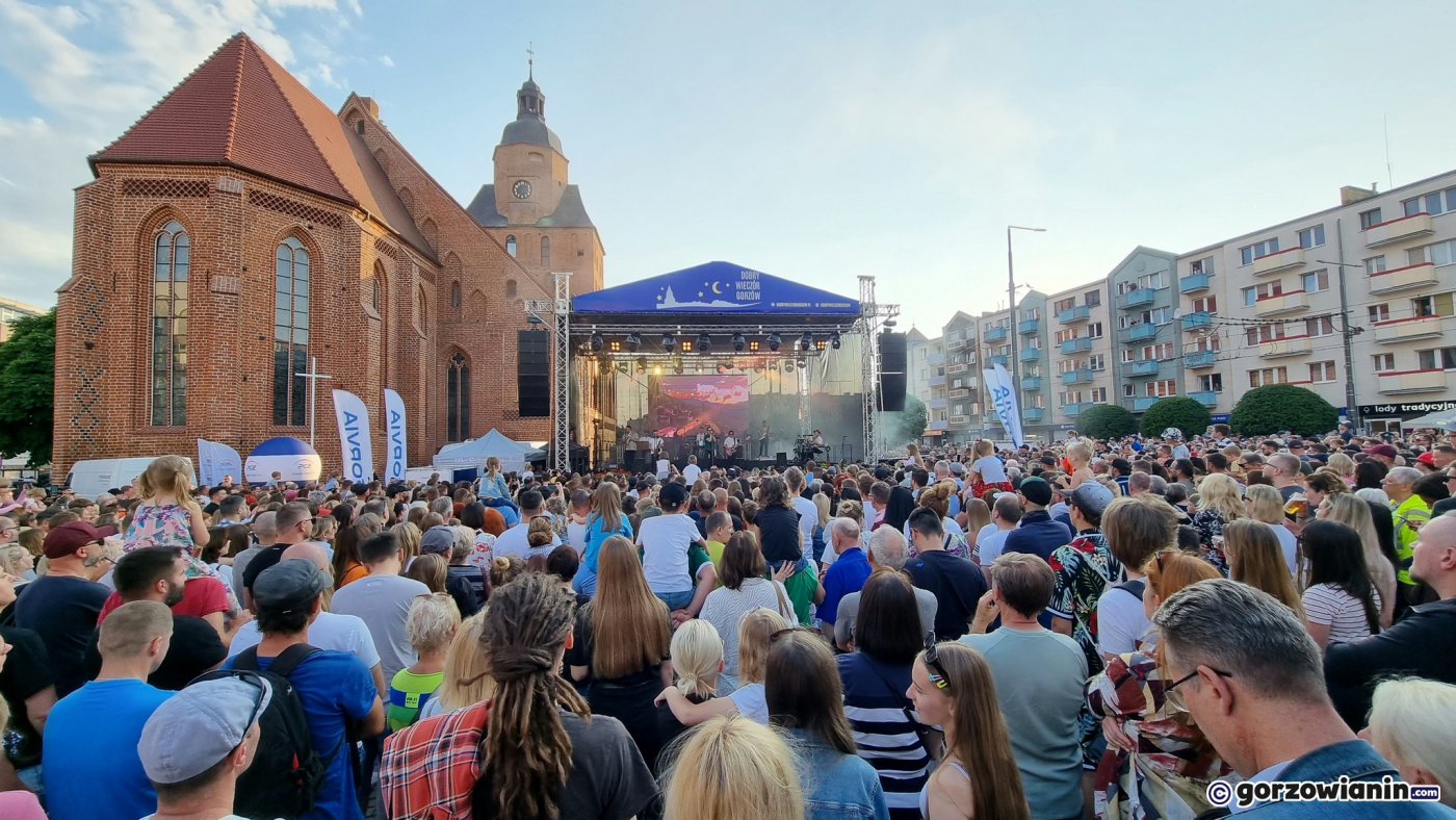 Dobry wieczór Gorzów 2025