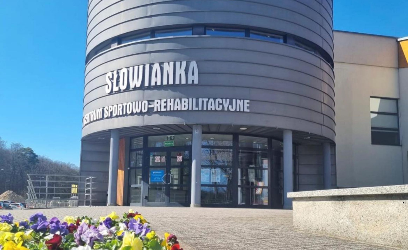 23 lata minęły. Czas na zmiany – Słowianka zaczyna od saun