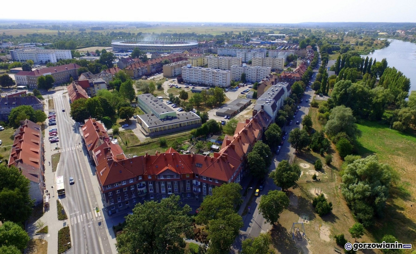 Gorzów: Mieszkańcy Zawarcia nie będą mieć ciepłej wody