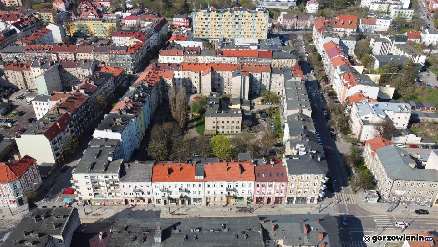 Masz lokal usługowy w bloku? Miasto przestanie liczyć cię jak mieszkańca