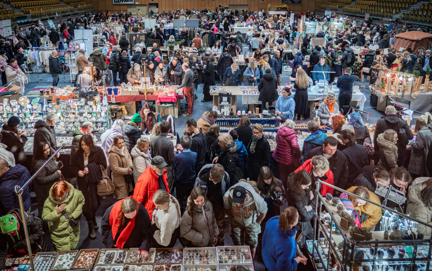 Wielkie wydarzenie w Arenie Gorzów – cztery imprezy w jednym dniu