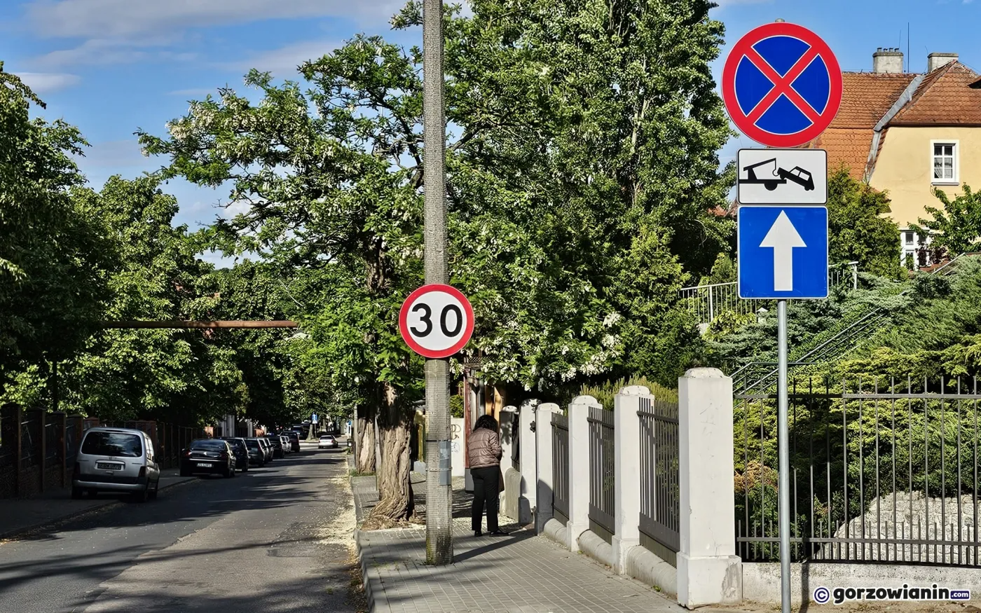 Gorzów: Koniec z problemem parkowania przy przedszkolu. Ma powstać parking kiss&ride