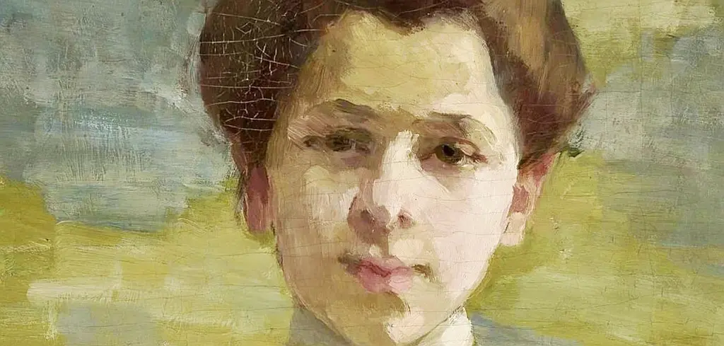 Olga Boznańska – wzniosłość i delikatność