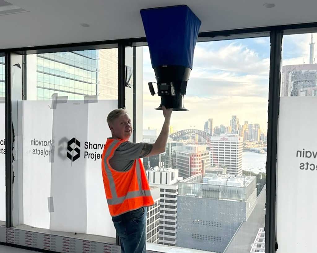 Sydney balansują Polacy. W tym fachu nie mają sobie równych