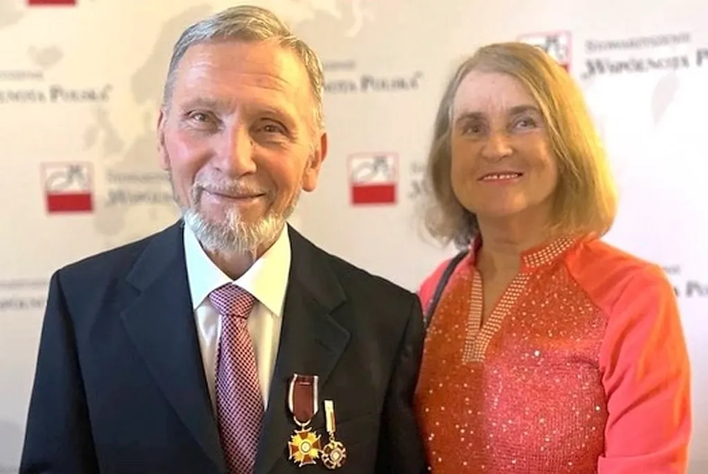 Kiedy zakończy się wojna w Ukrainie? – rozmowa z Polakiem z Ukrainy Eugeniuszem Gołybardem