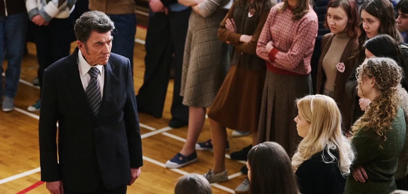 Powstaje film fabularny o walce uczniów z PRL w obronie krzyży