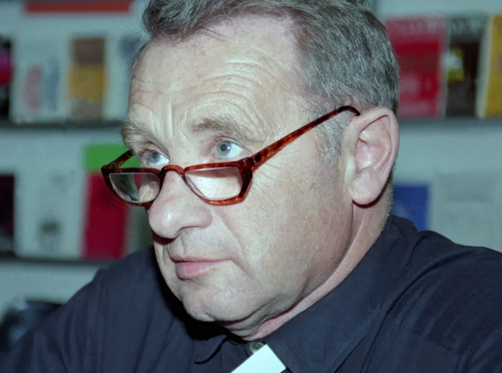 Tischner na dziś. Etyka spotkania w epoce cynizmu