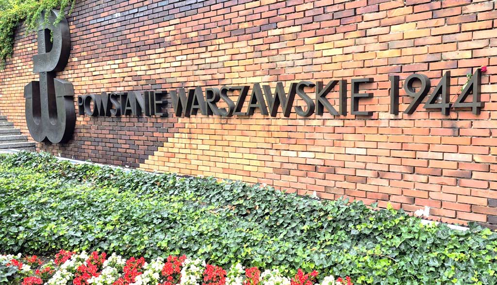 81. rocznica Powstania Warszawskiego – „Godzina W”