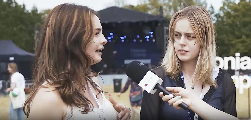 Jak Polka z Australii z Polką ze Szwajcarii. Historia Summer i Dominiki, które poznały się na Polonia Camp