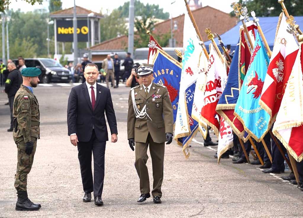 Szczecin był pierwszy…