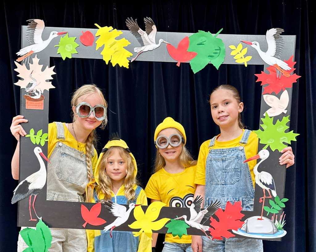 Dzień Polskiej Książki