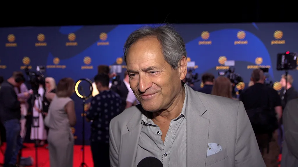 Aktorstwo w kółko uprawiane to niewola i głupota – mówi Jerzy Zelnik