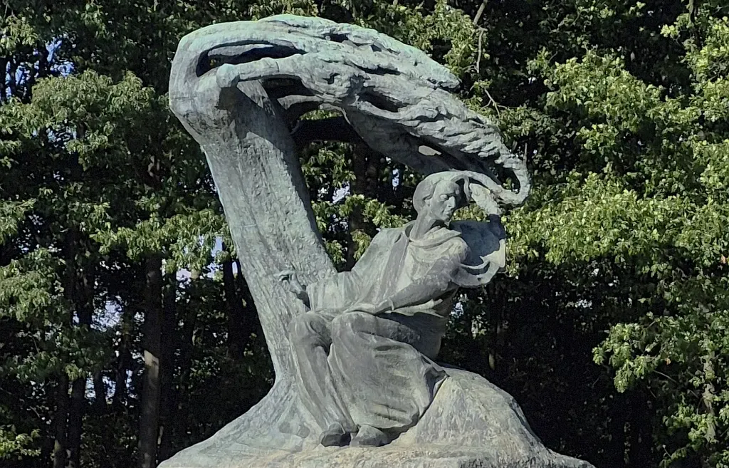 Trwa XIX Międzynarodowy Konkurs Pianistyczny im. Fryderyka Chopina w Warszawie