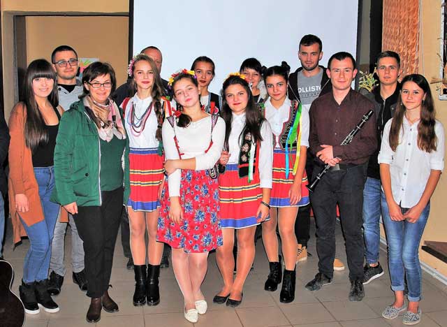 Polacy w Naddniestrzu — rozmowa z prof. dr hab. Heleną Krasowską z Instytutu Slawistyki Polskiej Akademii Nauk