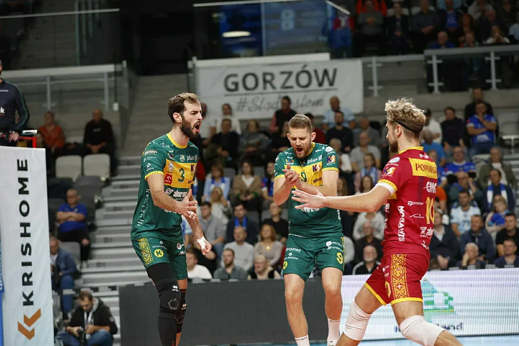 Warta zdobywa komplet w Gorzowie — 3:0 nad Cuprum Stilonem