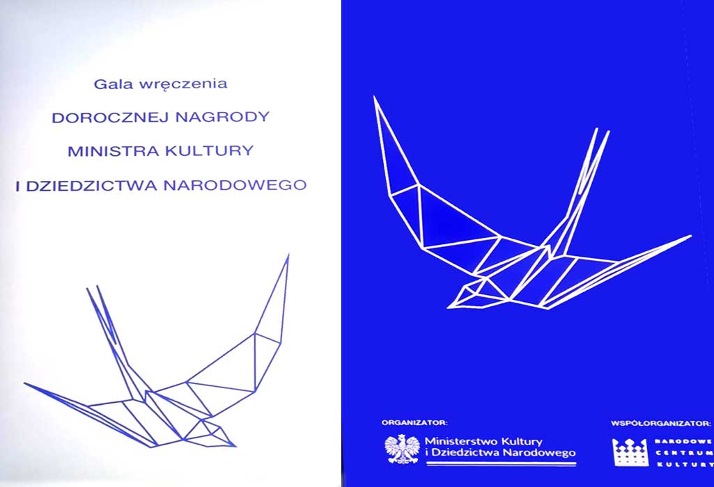 Nagrody Ministra Kultury i Dziedzictwa Narodowego 2025