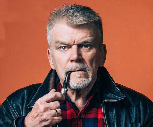 Spektakl “Ludzie, dokąd wyście przyjechali?”